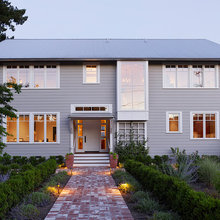 Exterior Colors