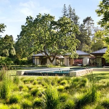 Meadow Creek Residence