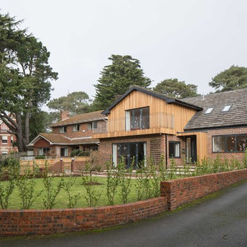 Branksome Wood