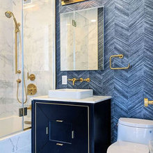 Boys Bathroom