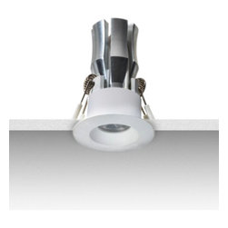 Darlek Mini Fixed Downlight - Spot Lights