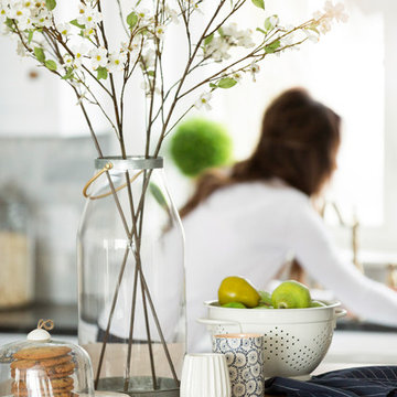 Hamptons Style Renovation