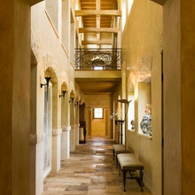 Hallways general