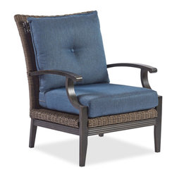 Orchard Supply Hardware Catalog 2017 - Outdoor Lounge Chairs