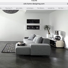 Tile Floor