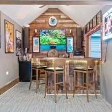 Lol Man Cave
