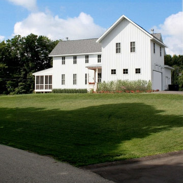 DeWitt-Vanstee Residence