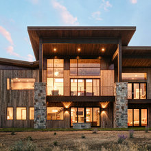Exteriors