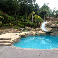pool