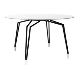 Diamond Table by Kubikoff - Dining Tables