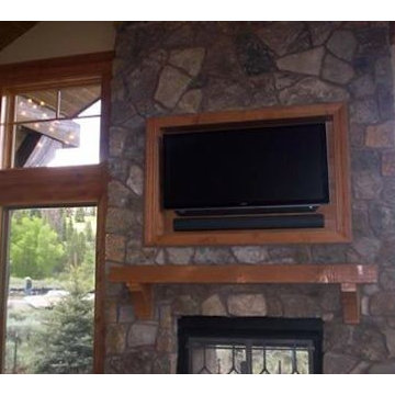 Our Work