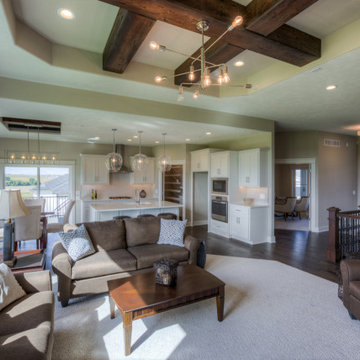 Riviera Ranch Plan