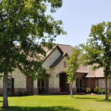 Elevations