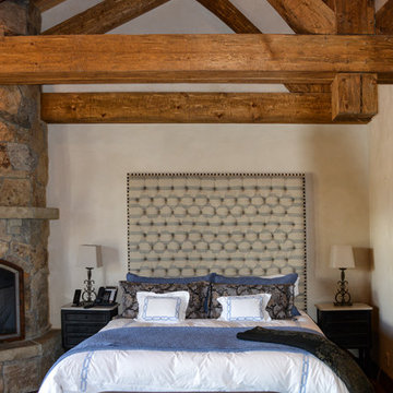 Mountain Architecture