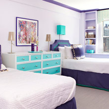 chloe's room