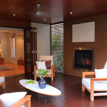 Bali Style Retreat