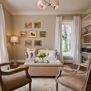 Linden Renovation