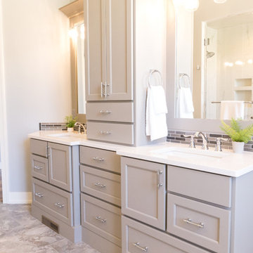 TruBuilt Builders Bathrooms
