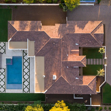 Turquoise Estate