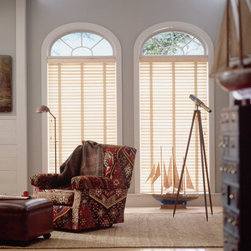 Product Pictures - Venetian Blinds