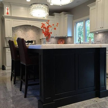 Euro Tech kitchens