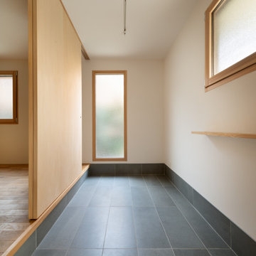 House at Daizawa