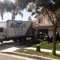 Insulation replacement - Rancho Cucamonga - Air Conditioner Accessories