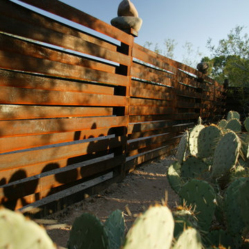 Garden Enclosures