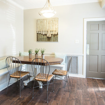 MODERN FARMHOUSE