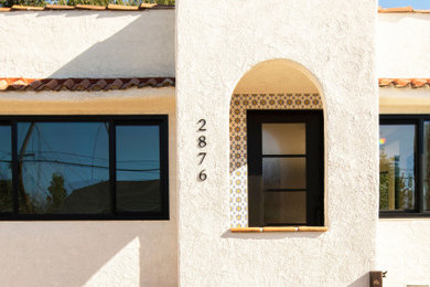 Inspiration for an exterior in Los Angeles.