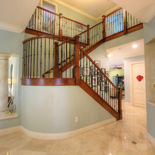 Paint/Cabinetry