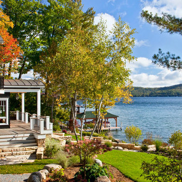 Lakehouse Renovation