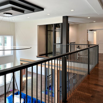 Whole Home Remodel & Addition in Barrington