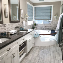 Bathroom Ideas