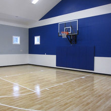 basement ideas