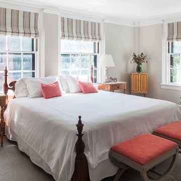 Beacon Street Condo