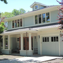 GUTTERS