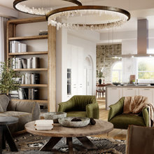 new house cc
