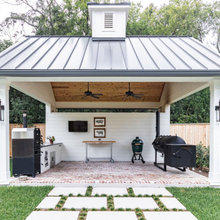 Antigua Home