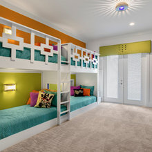 Bunk Room