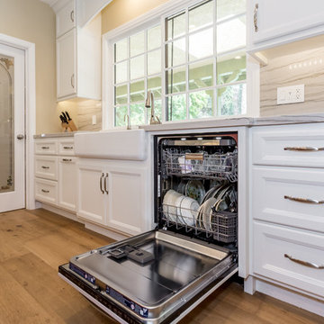 Kitchen Remodeling, Los Angeles