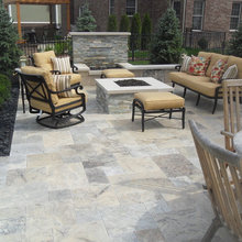 outdoor space