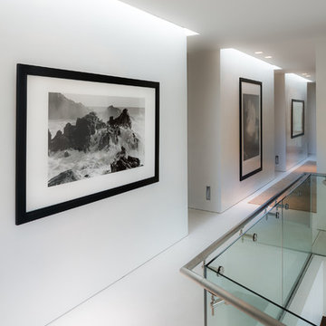 Daniels Lane residence