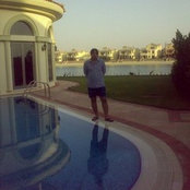 FARAZ SHAHs foto