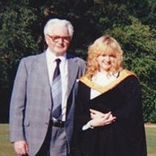 Shelagh Dillons foto