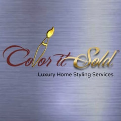 Color It Sold - Luxury Home Styling & Renos