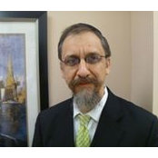 Yehuda Segall's photo