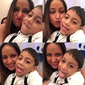 Agustina Tinoco's photo