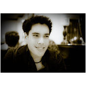Martin Smith's photo