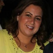 Rima Assi's photo